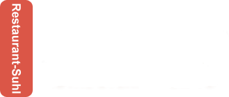 Restaurant Suhl - Essen gehen in Suhl - Kulinarische Erlebnisse im gruenen Herzen Deutschlands, dem Thueringer Wald, erleben 